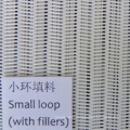 High Quality Polyester Spiral Loop Dryer Fabrics Conveyor Belt